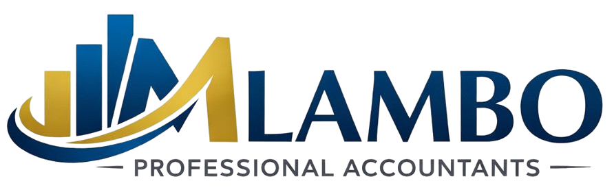 Mlambo Logo